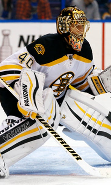 As equipment shrinks, NHL goaltenders want to stay protected